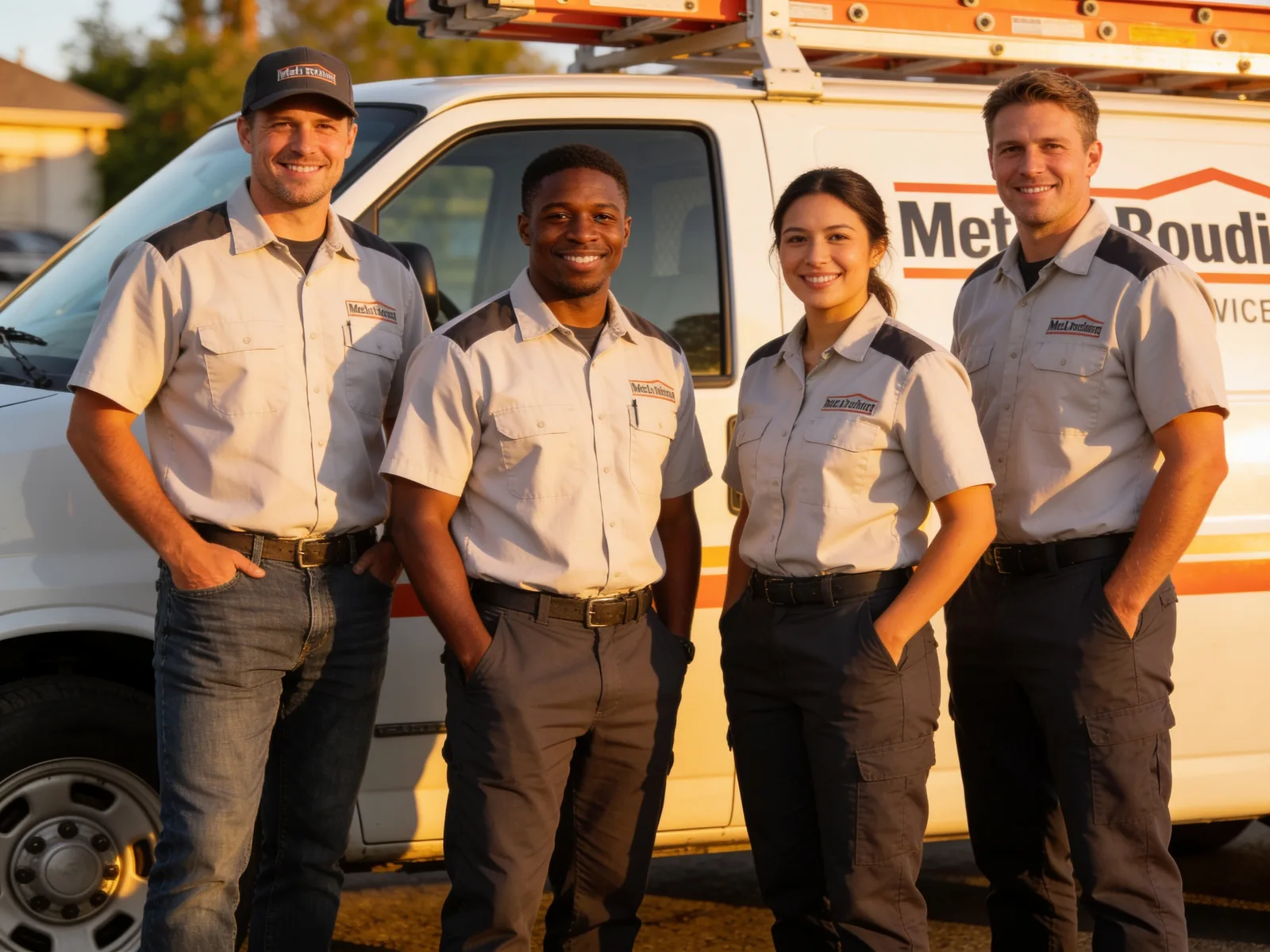 Metal Roof Installation company in Pleasant Hill, LA